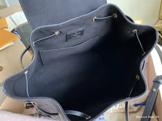 Cheap LOUIS MONTSOURIS BACKPACK VUITTON 0629